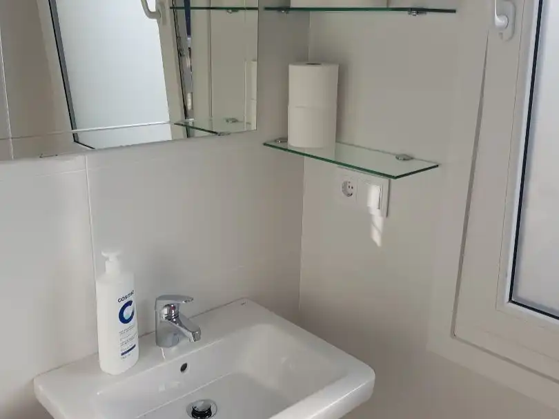 Pis de 60 m² a Pontevedra