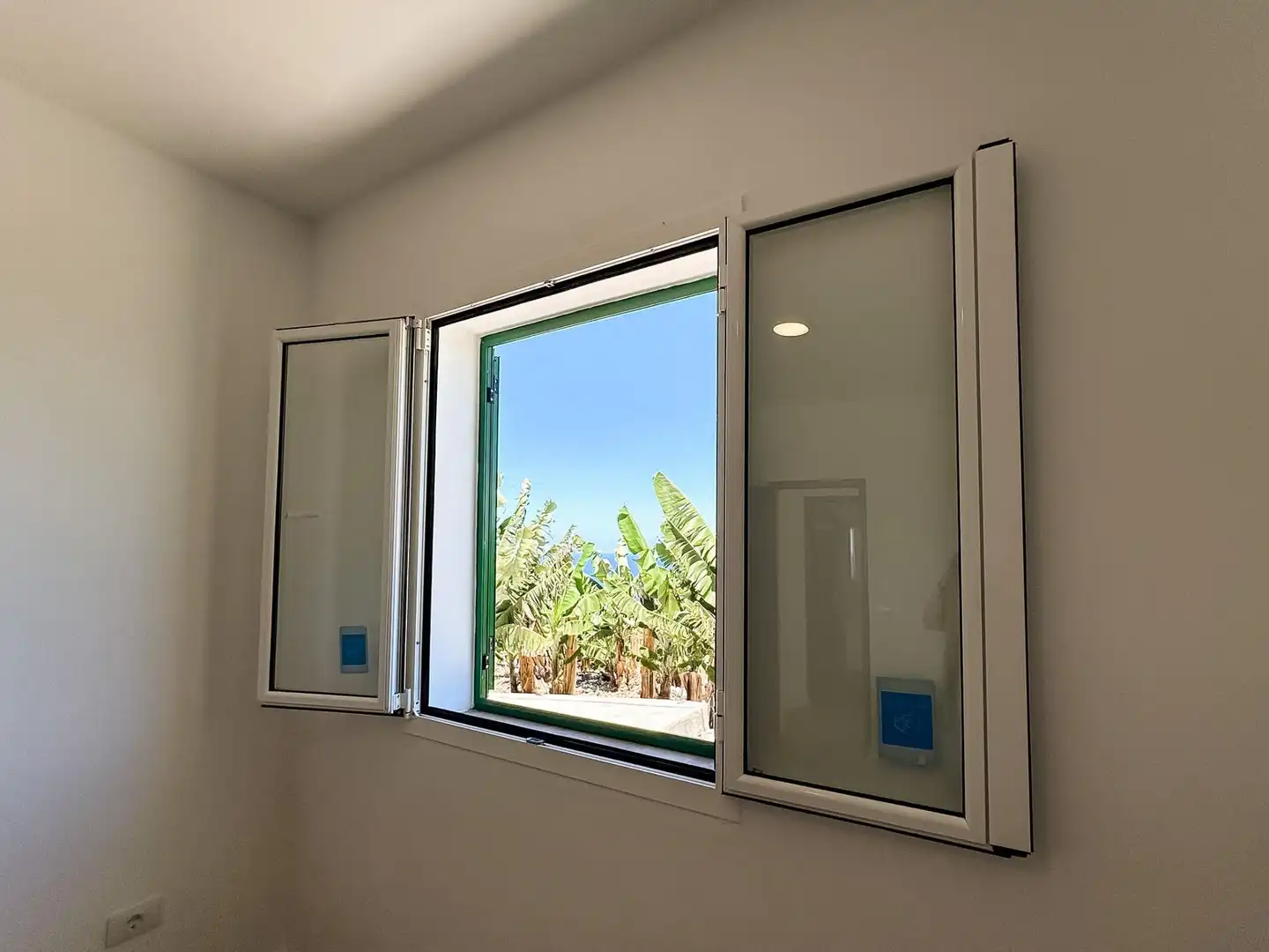 Piso de 50 m² en Barlovento