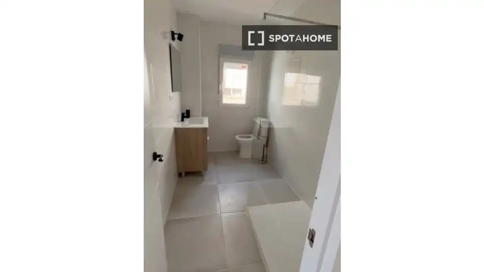 Habitación en alquiler, Almería
