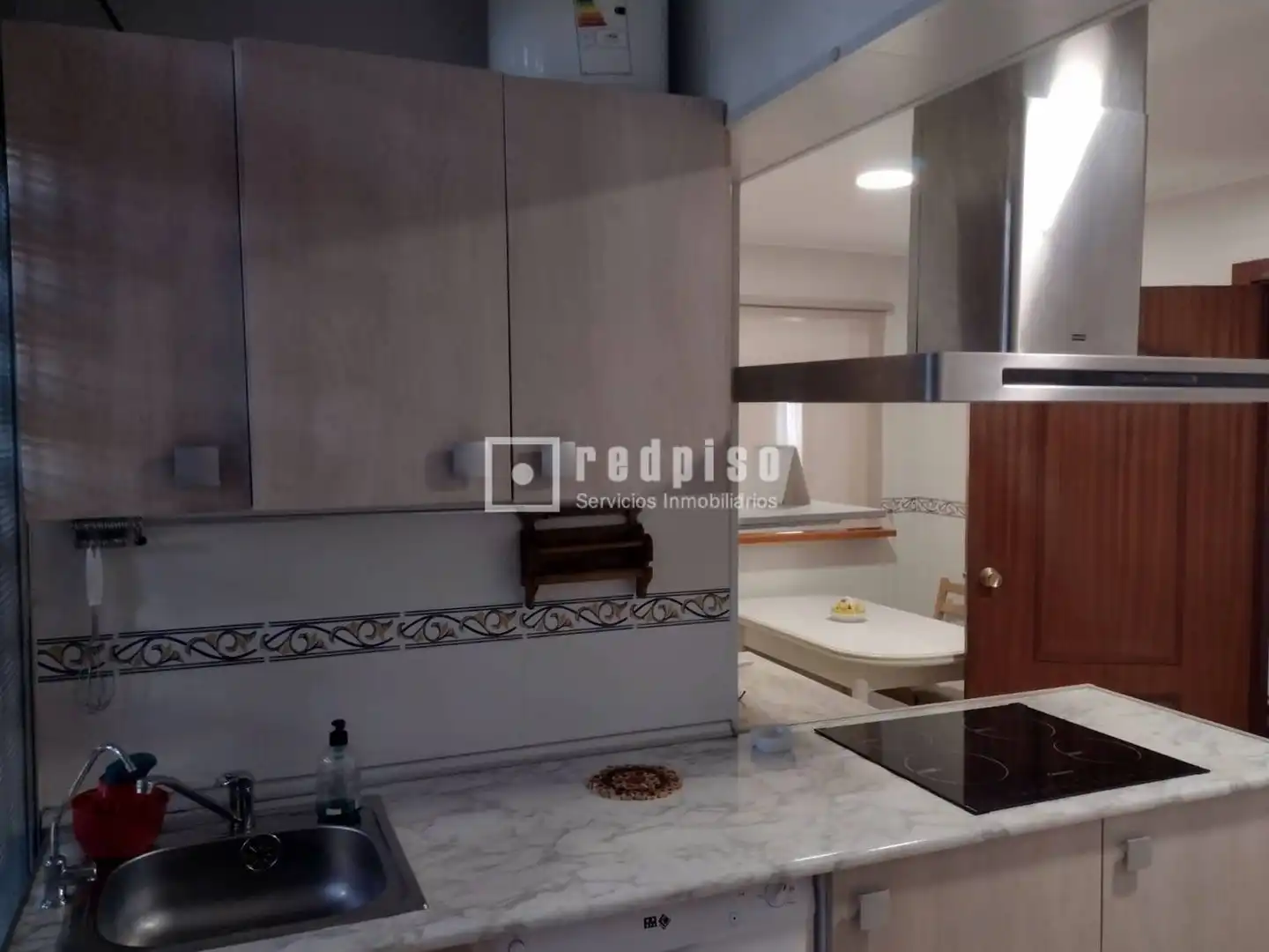 Piso de 98 m² en Toledo