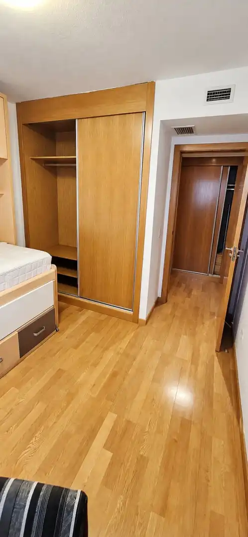 Appartement 100 m² à Madrid