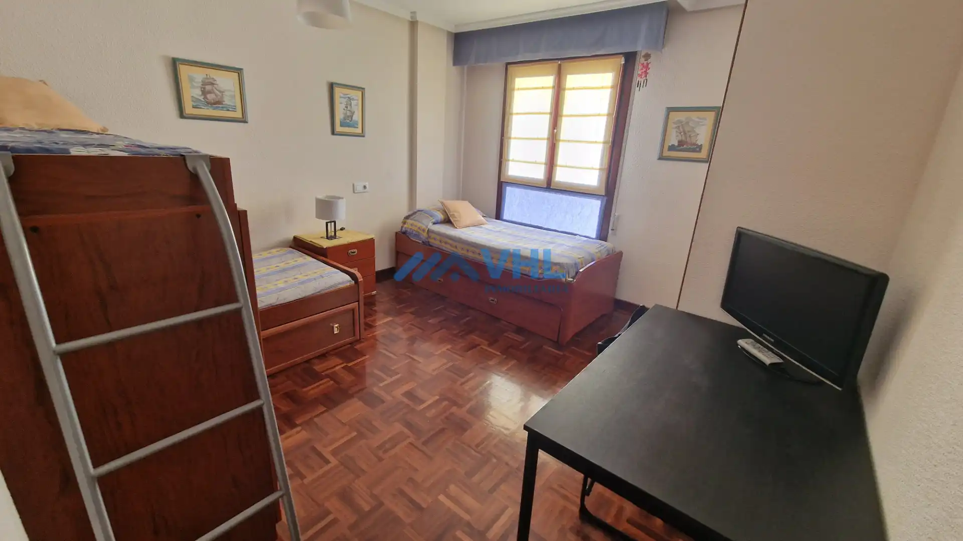 Piso en alquiler, Castro-Urdiales