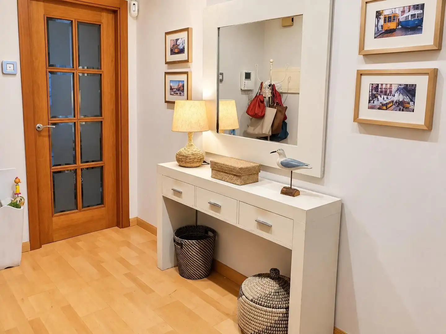 Piso de 101 m² en Almería
