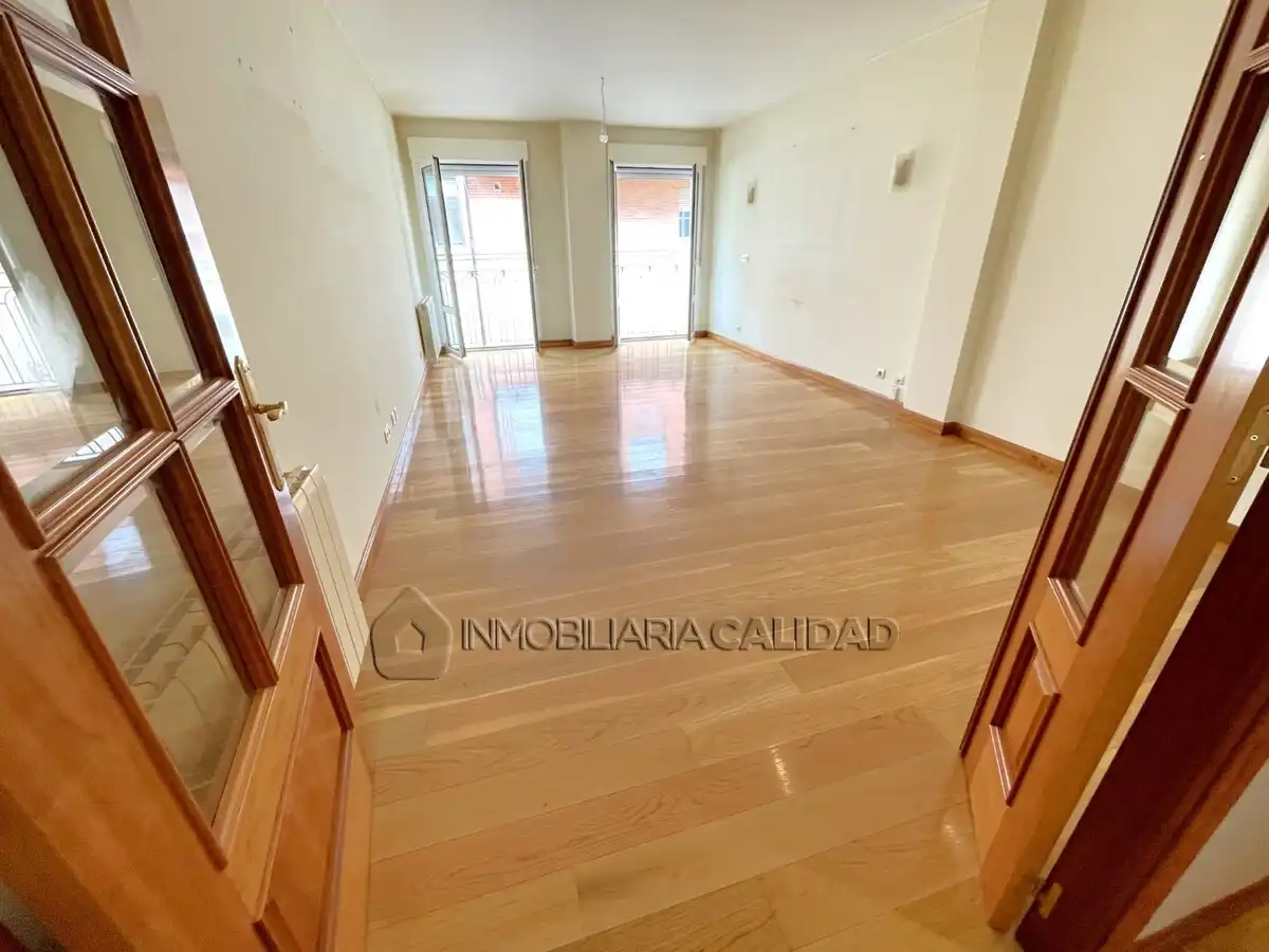 Piso de 120 m² en Burgos