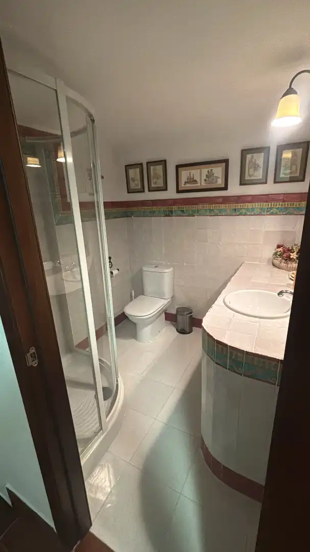 Pis de 625 m² a Còrdova
