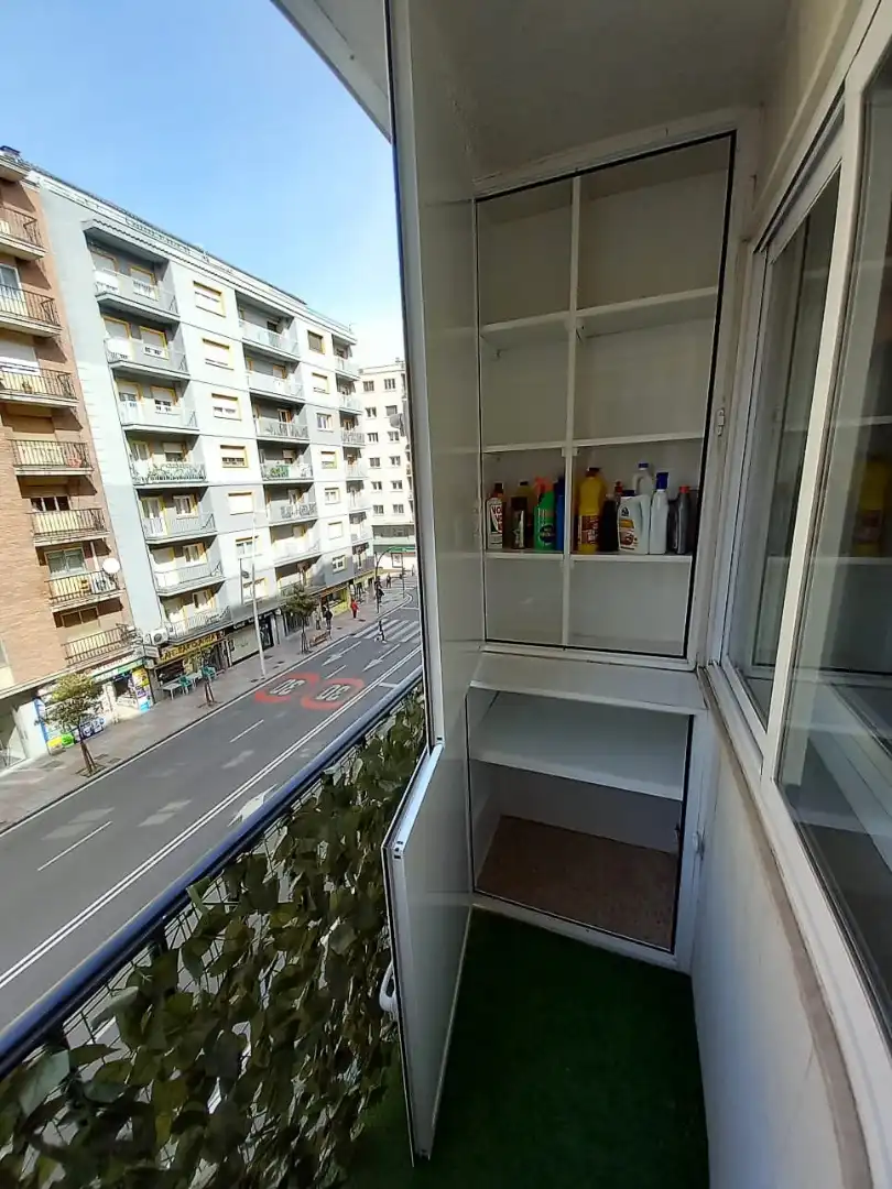 Piso de 100 m² en Salamanca