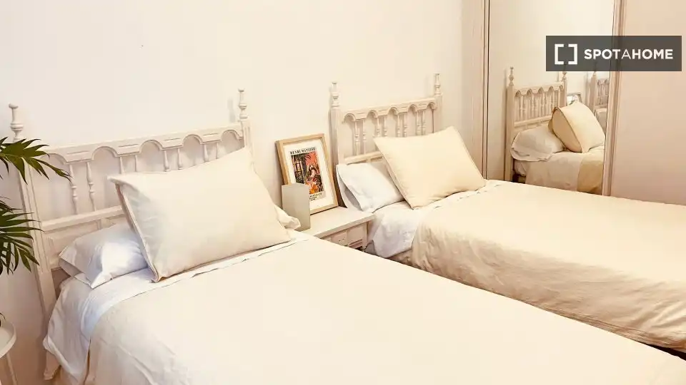 Habitación 127 m², Sevilla