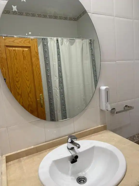 Zimmer 122 m², Córdoba