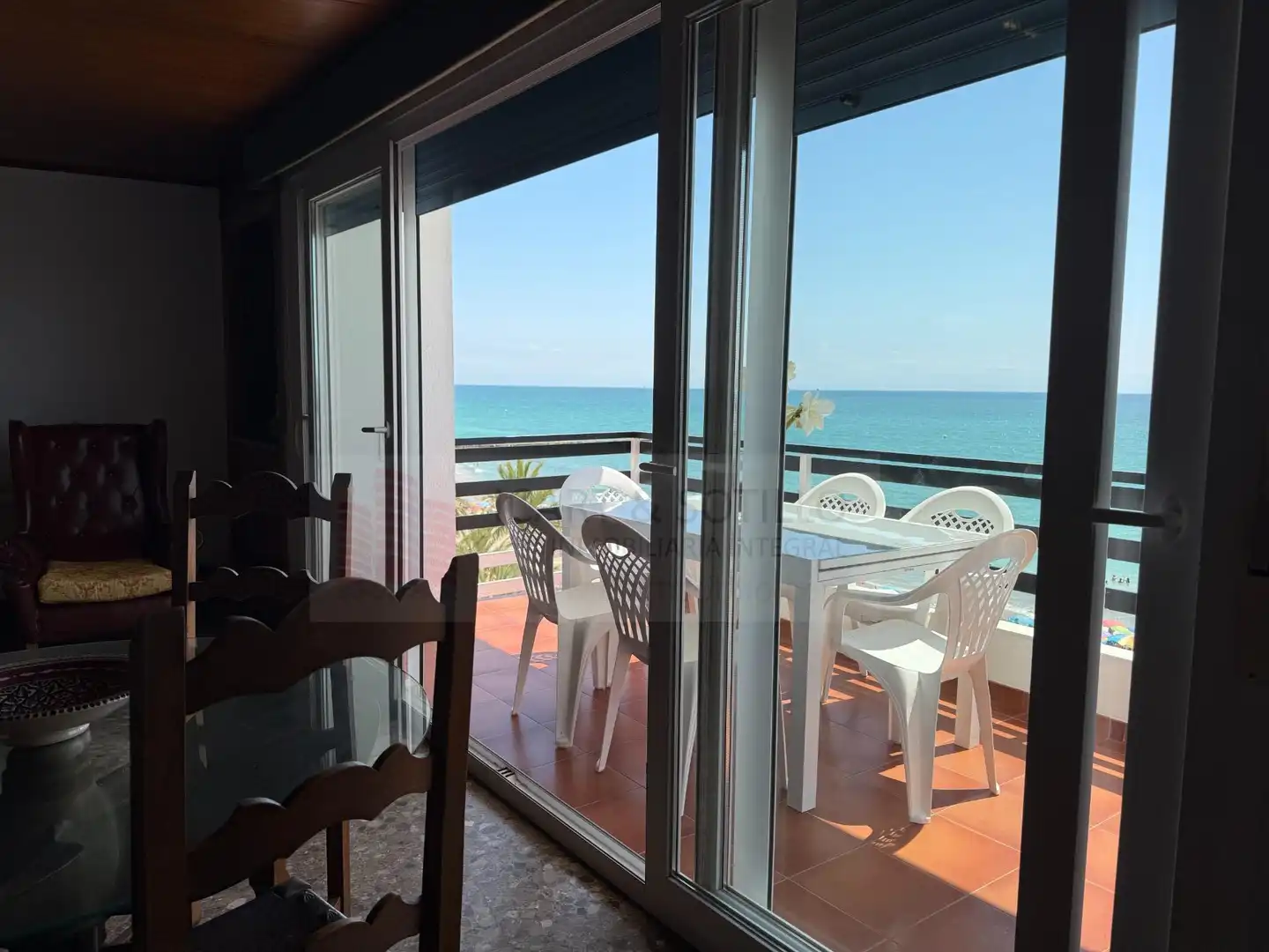 Piso de 125 m² en Vinaròs