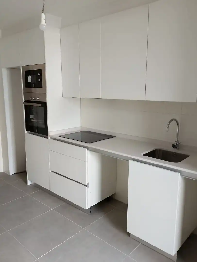 Pis de 74 m² a Oviedo