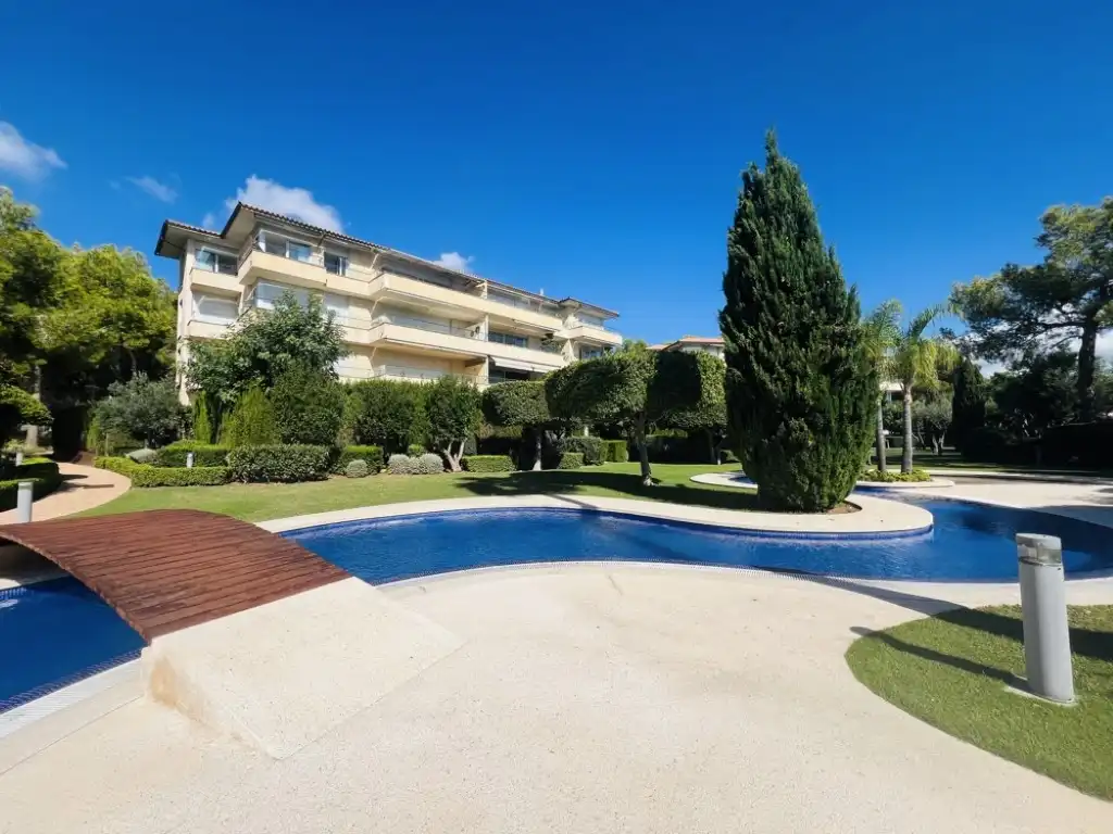Piso de 170 m² en Calvià