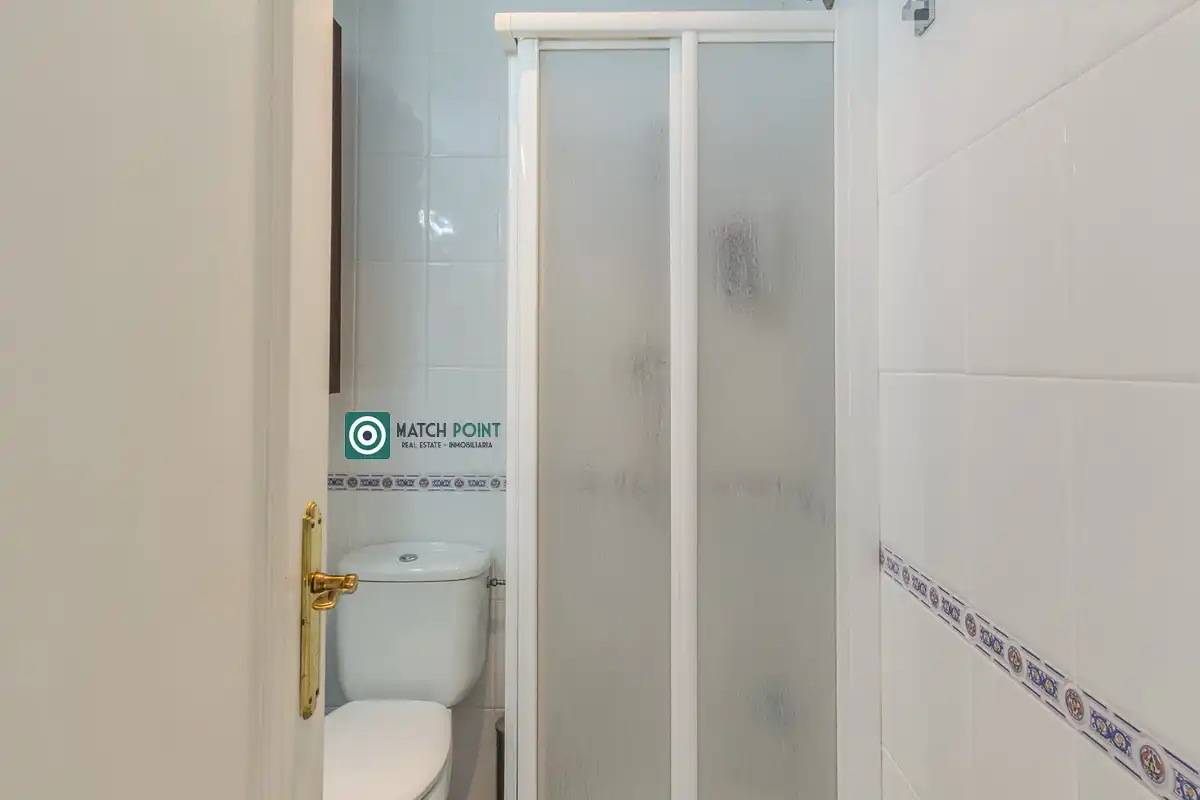 Piso de 78 m² en Almuñécar