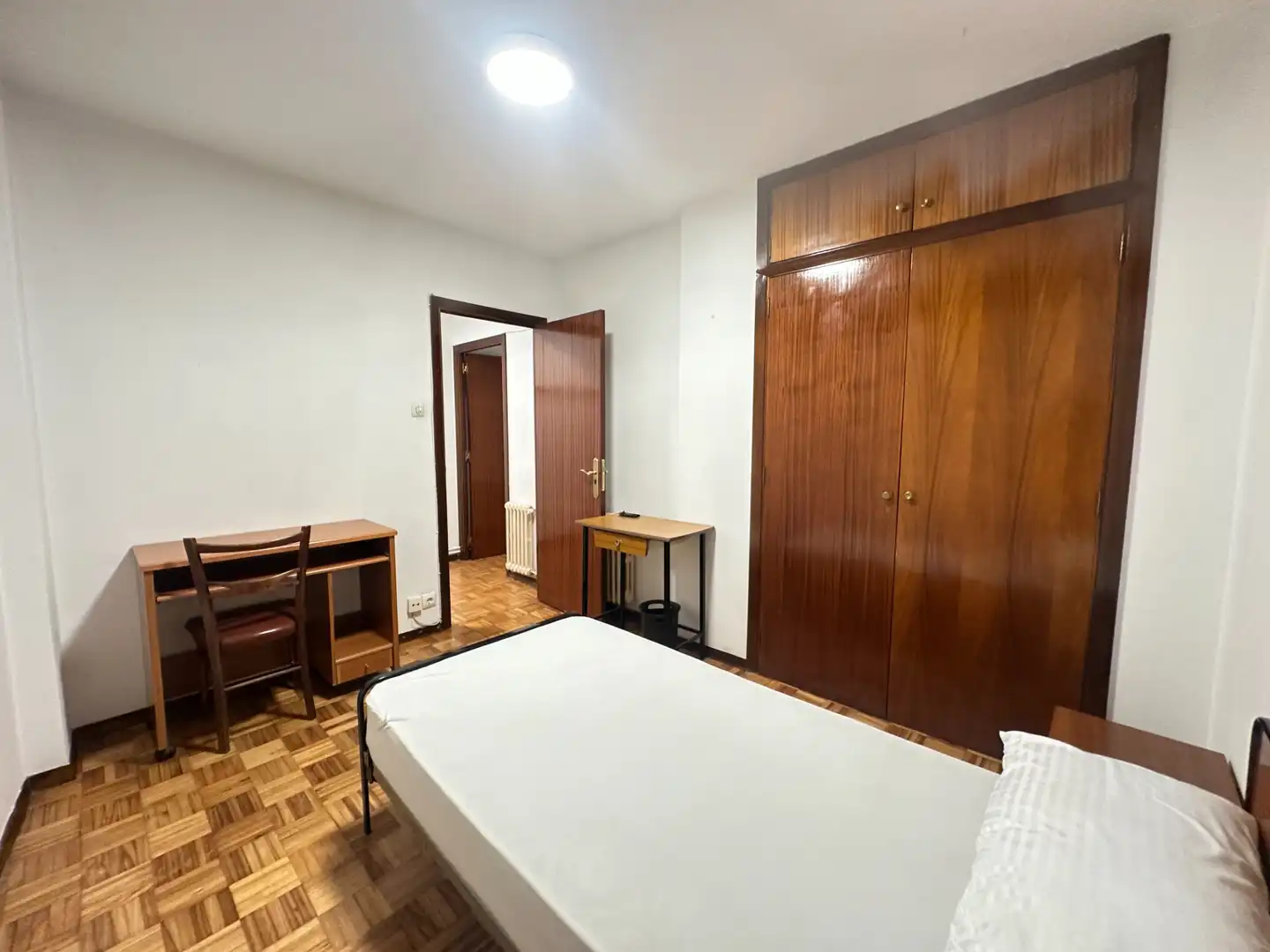 Piso de 85 m² en Santiago de Compostela