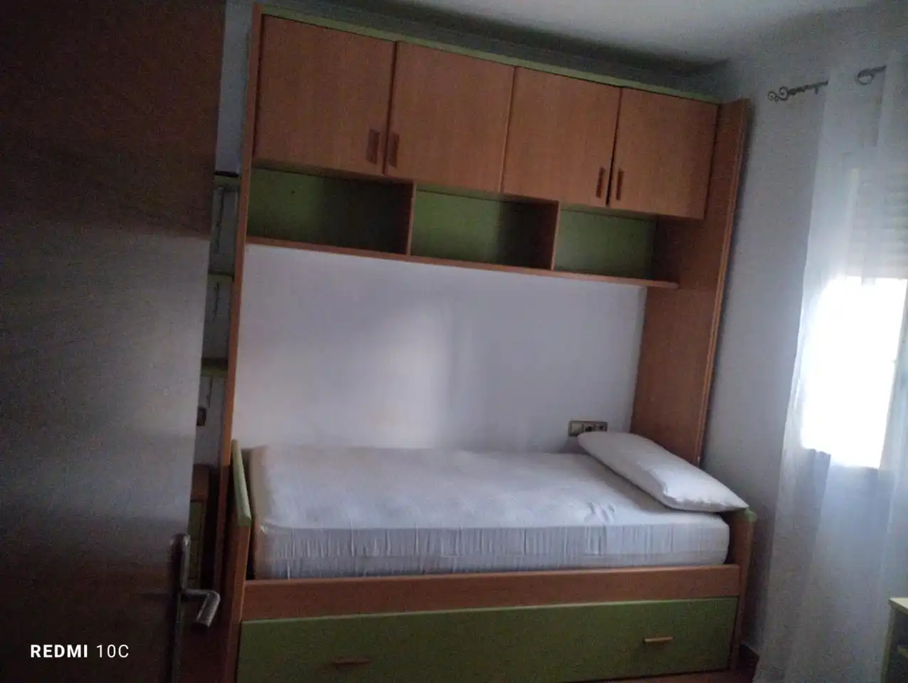Piso de 60 m² en Melilla