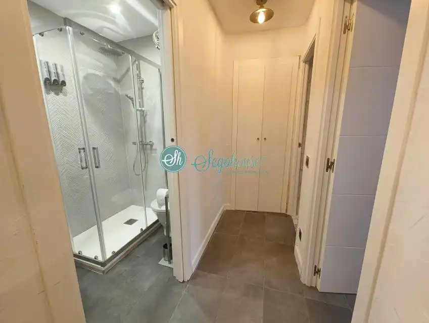 Piso de 155 m² en Segovia