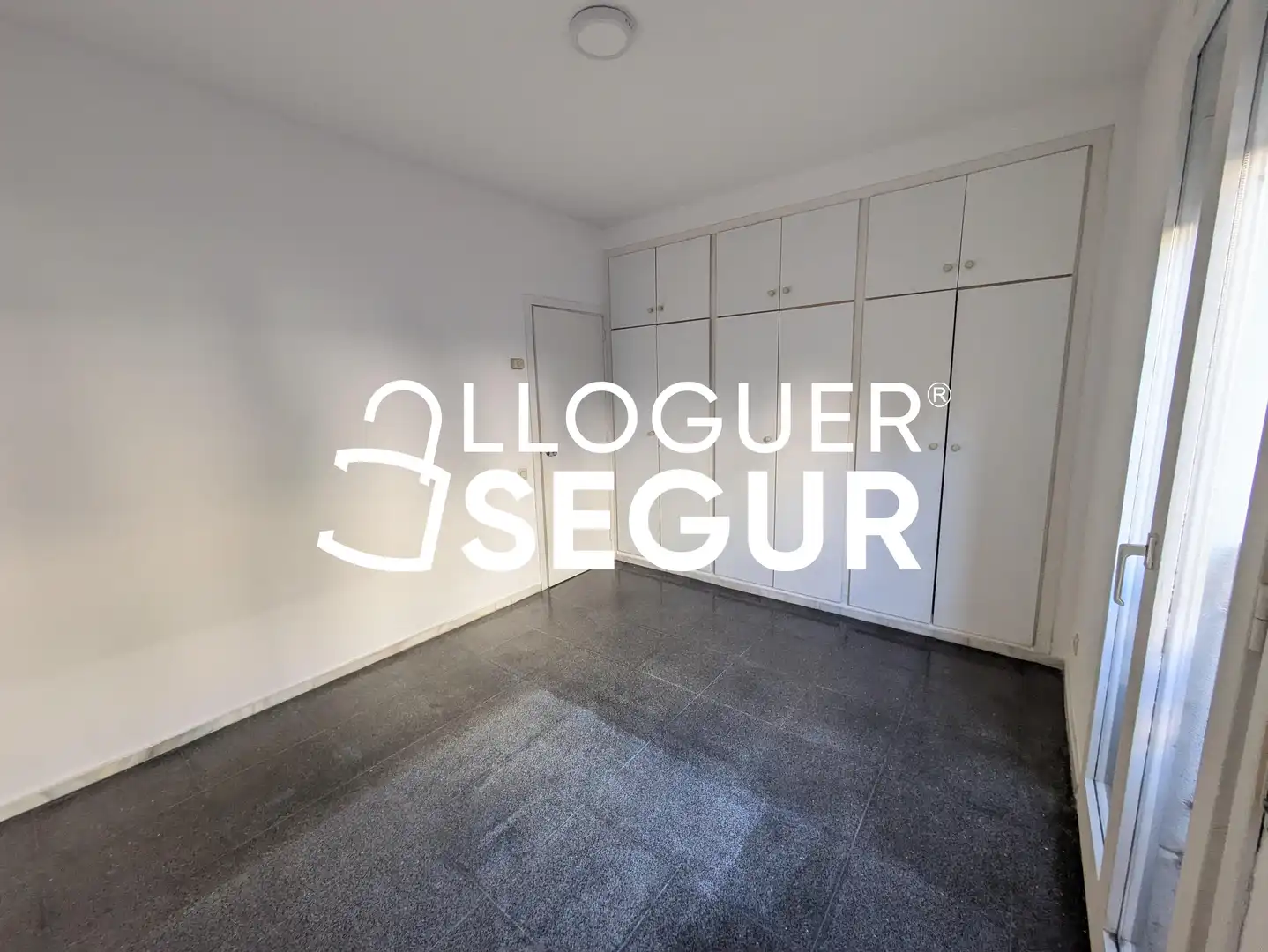 Pis de 45 m² a Sant Cugat del Vallès