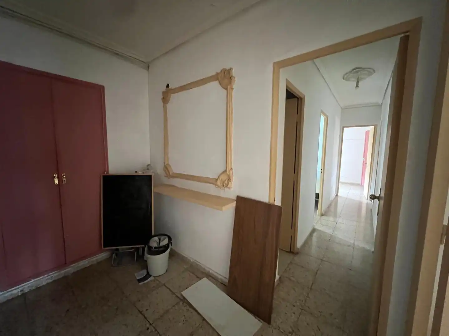 Piso de 88 m² en Cáceres