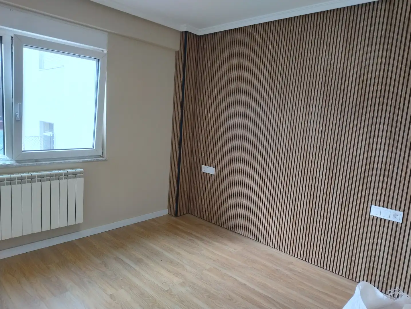 Piso de 100 m² en Lugo