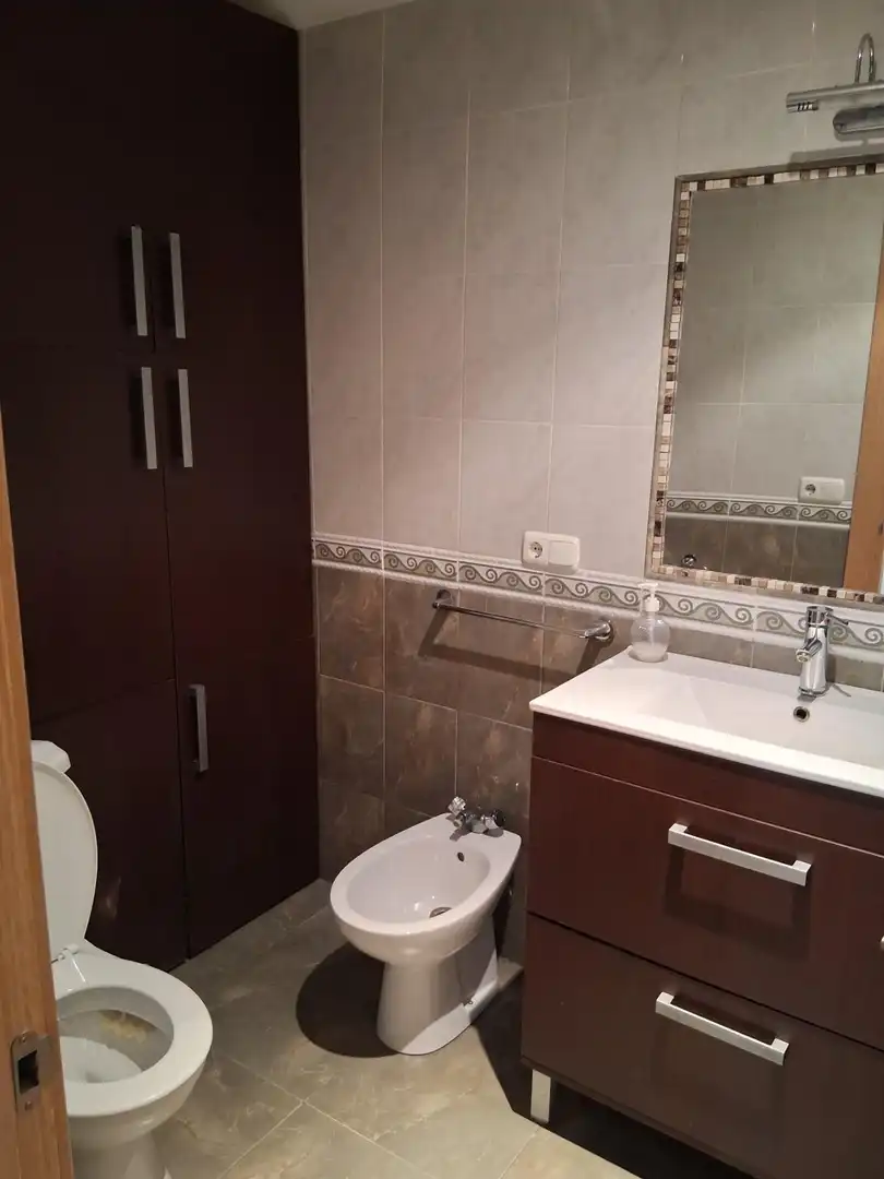 Piso de 103 m² en Albacete