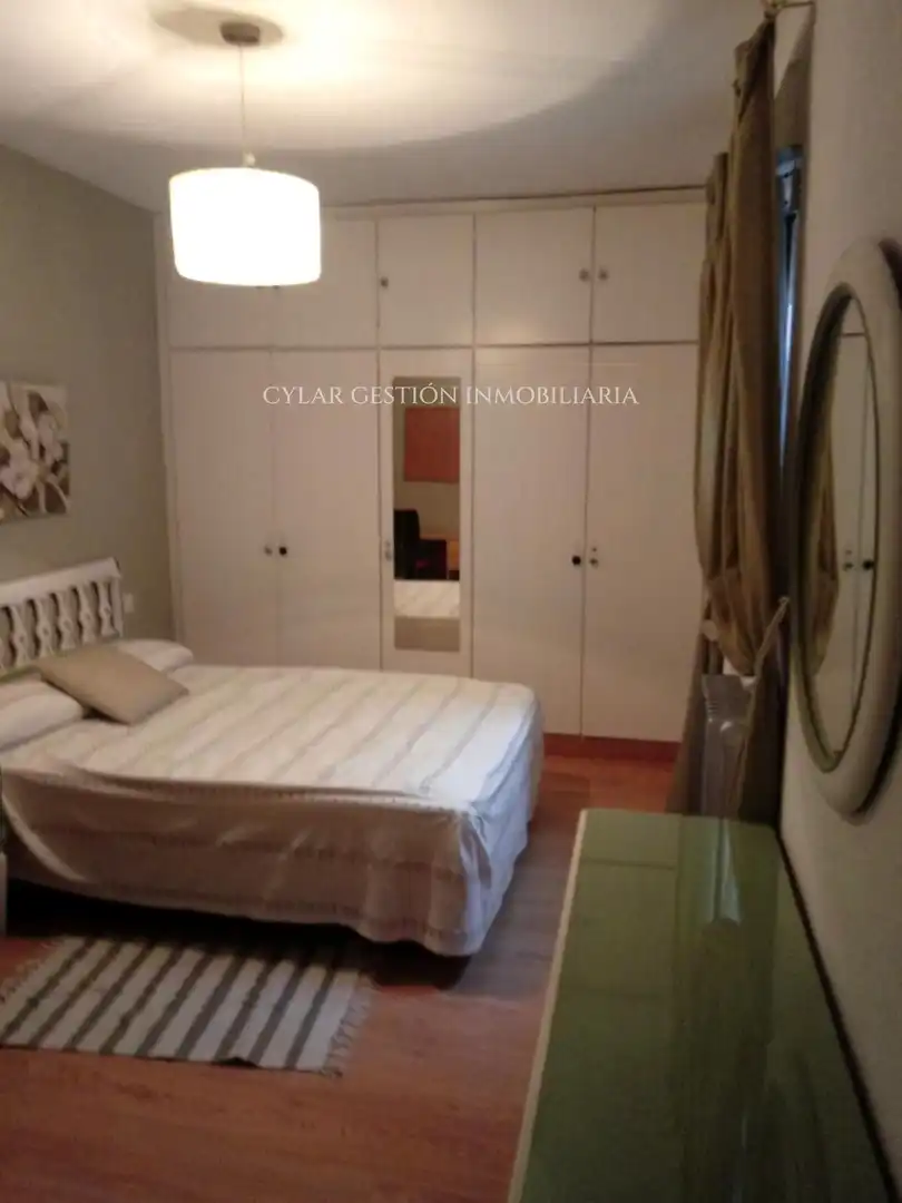 Piso de 124 m² en Salamanca
