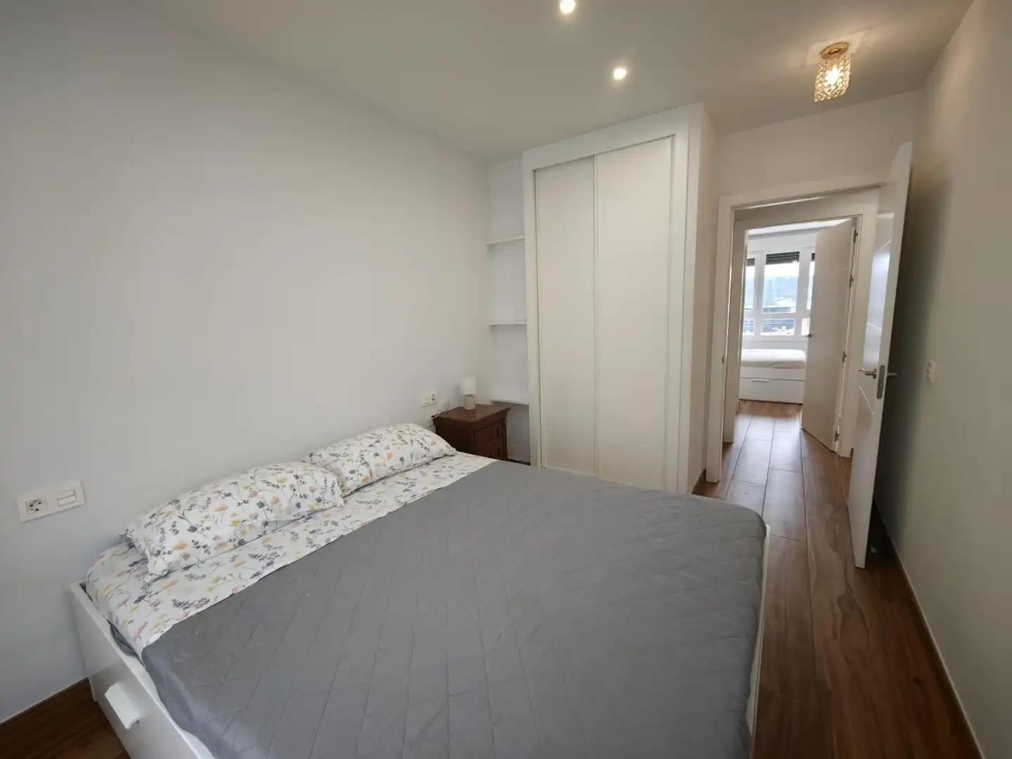 Piso de 110 m² en Bilbao