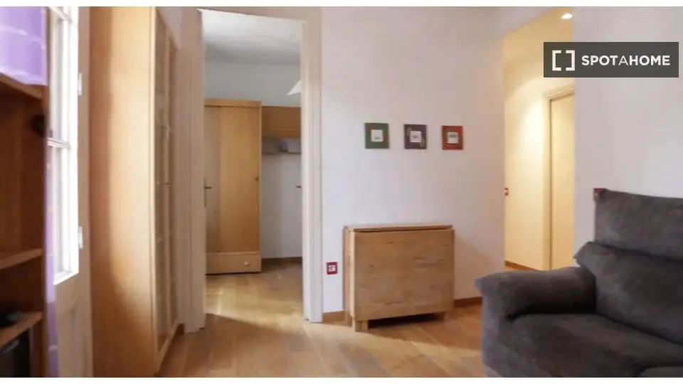 Piso de 50 m² en Barcelona