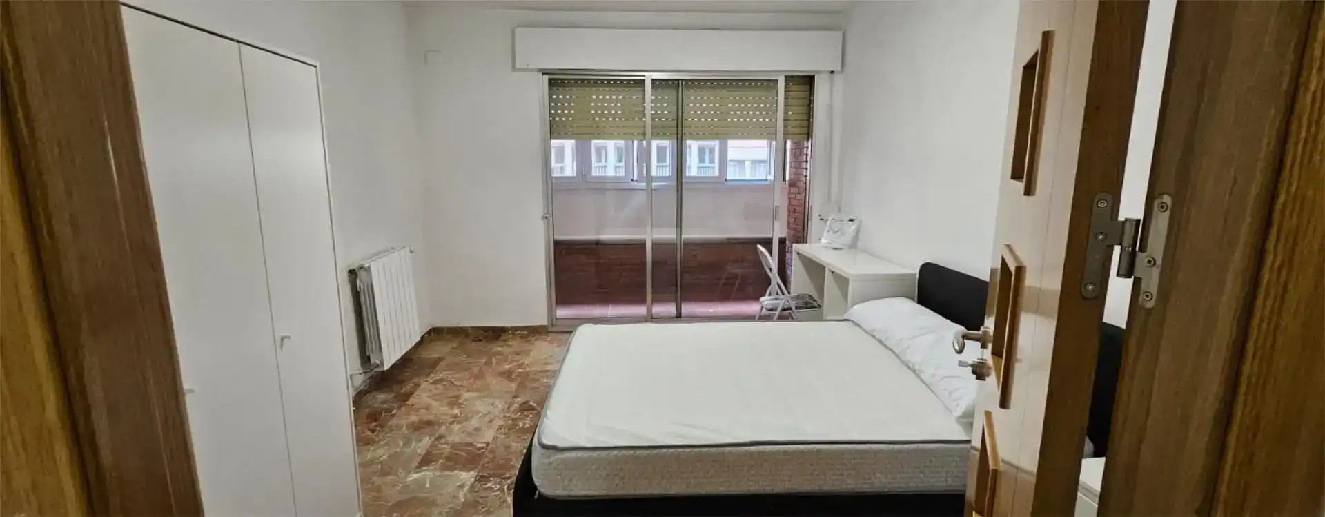 Habitación 192 m², Granada