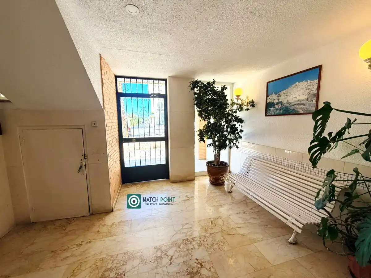 Piso de 55 m² en Almuñécar