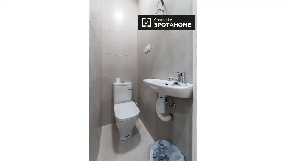 Habitación 110 m², Valencia