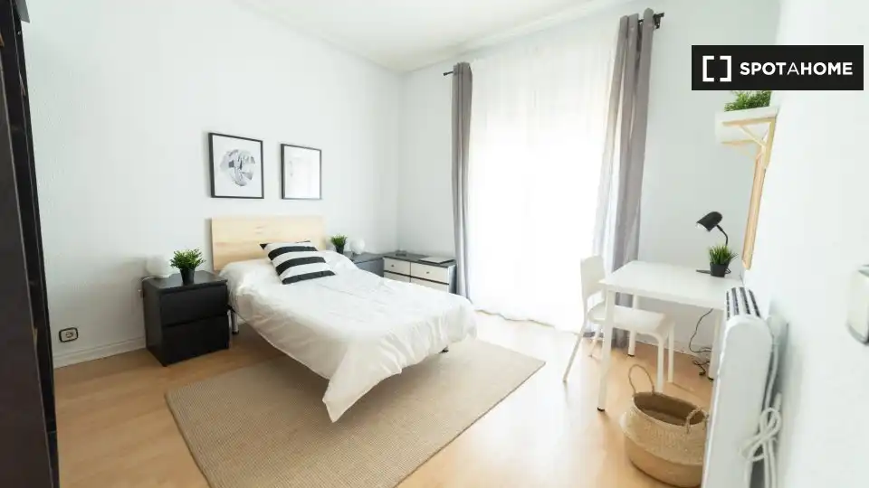 Habitación en alquiler, Bilbao