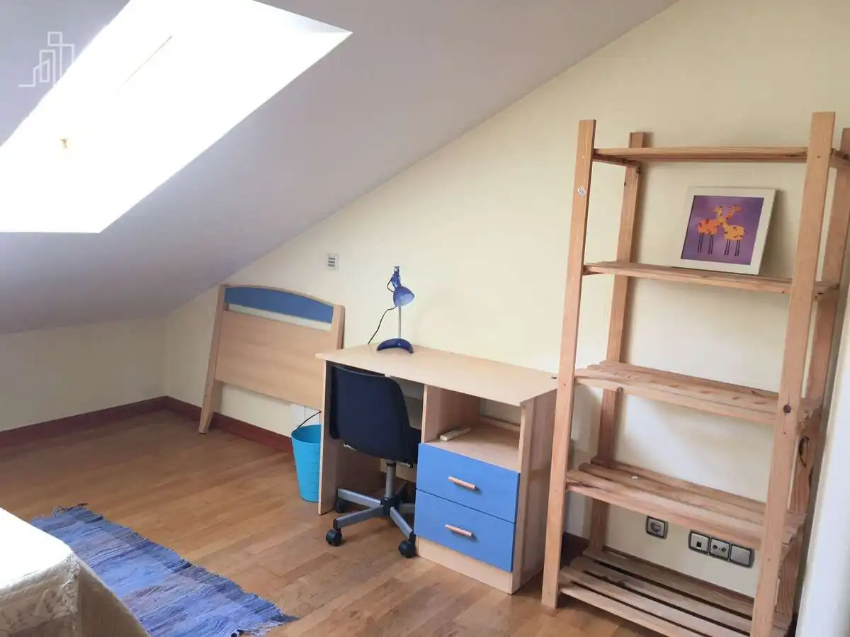 Wohnung 79 m² in Salamanca