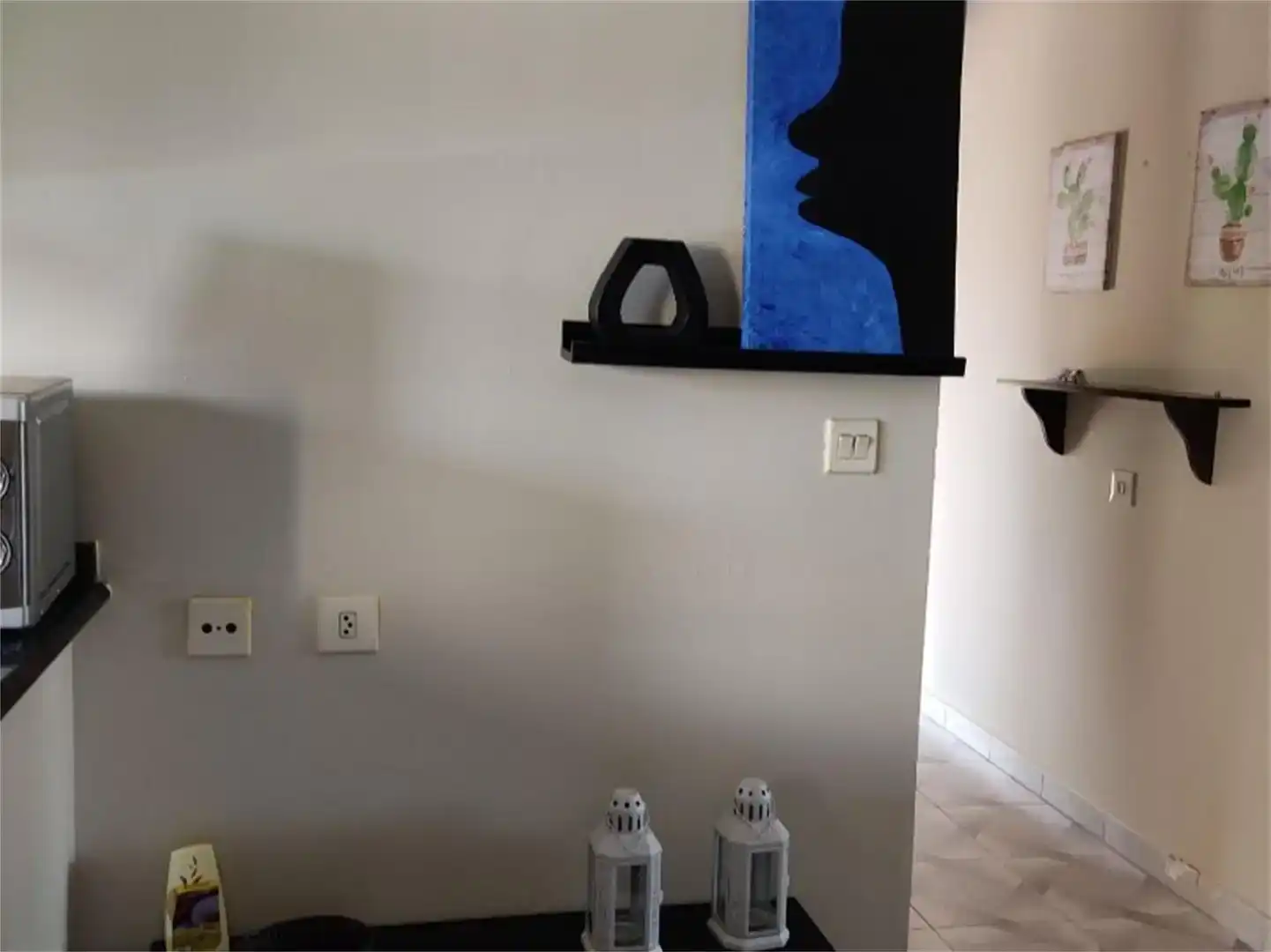Piso de 70 m² en Valga