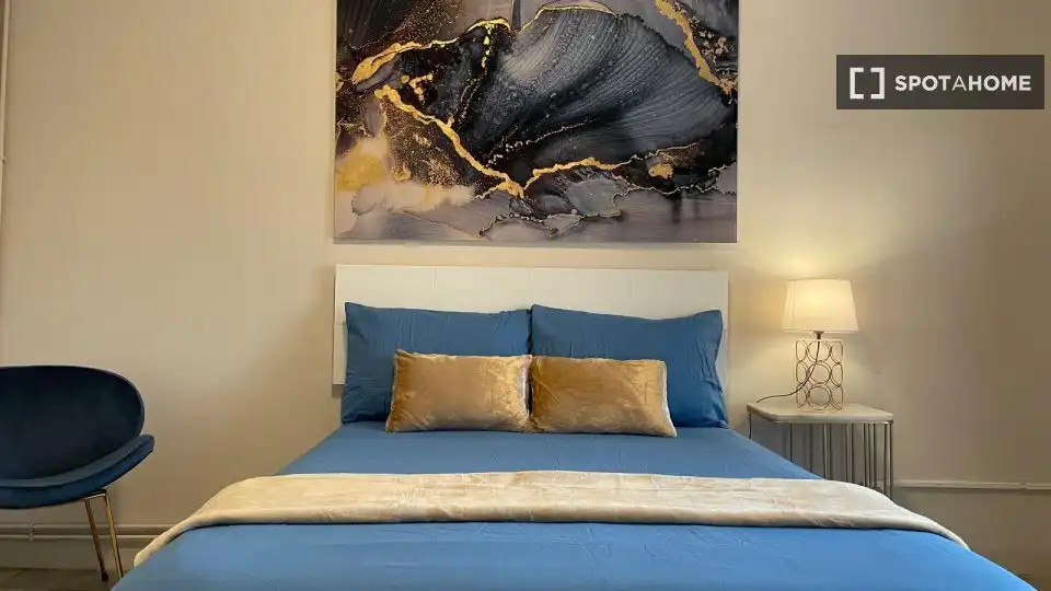 Habitación en alquiler, Barcelona
