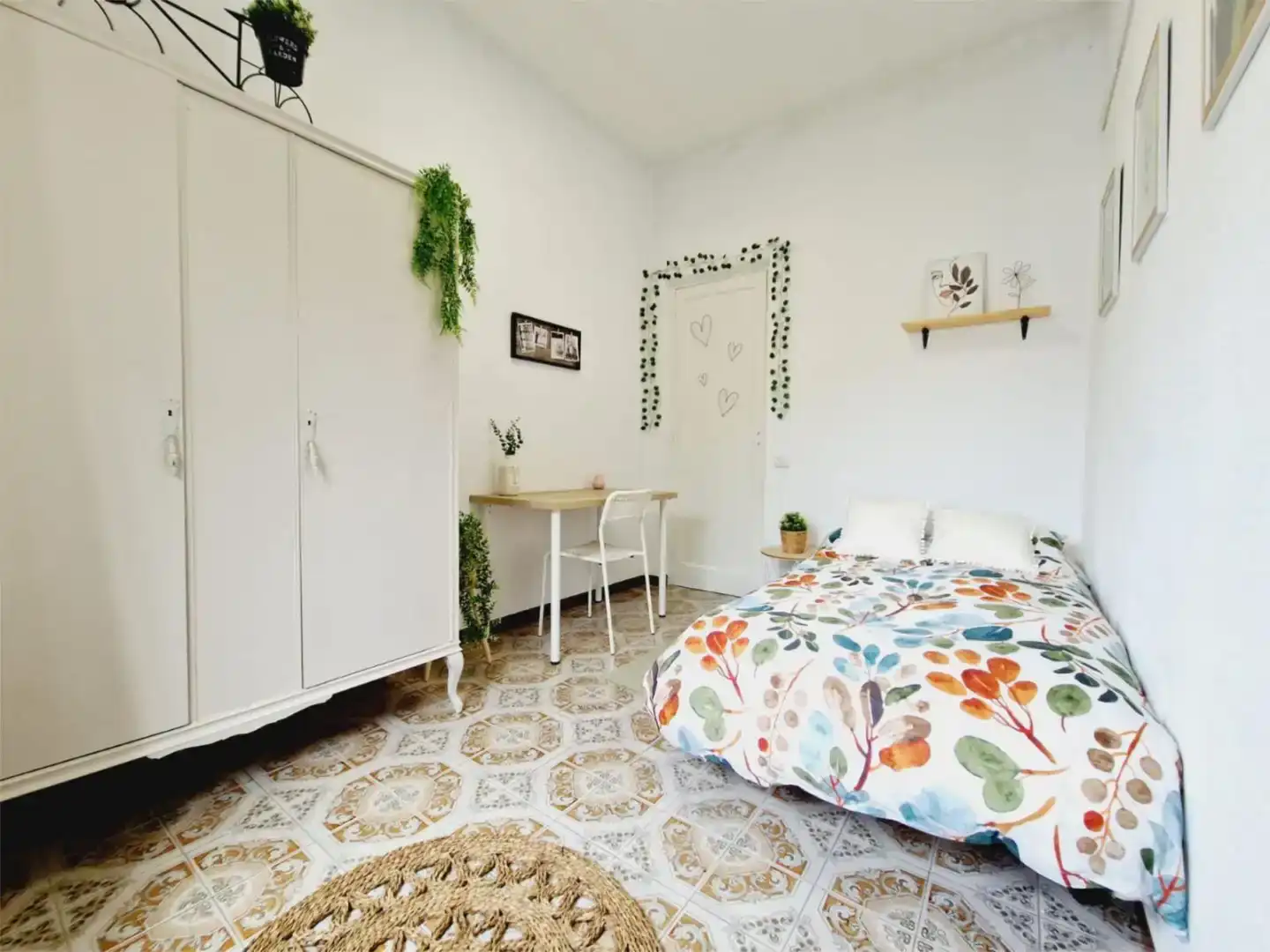 Habitación 85 m², Castellón de la Plana