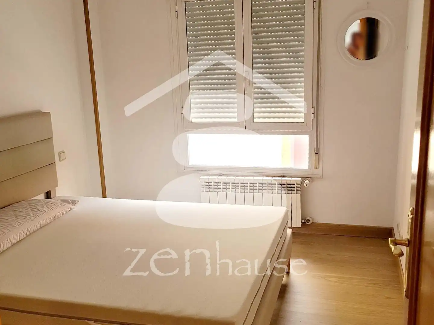 Pis de 60 m² a Madrid