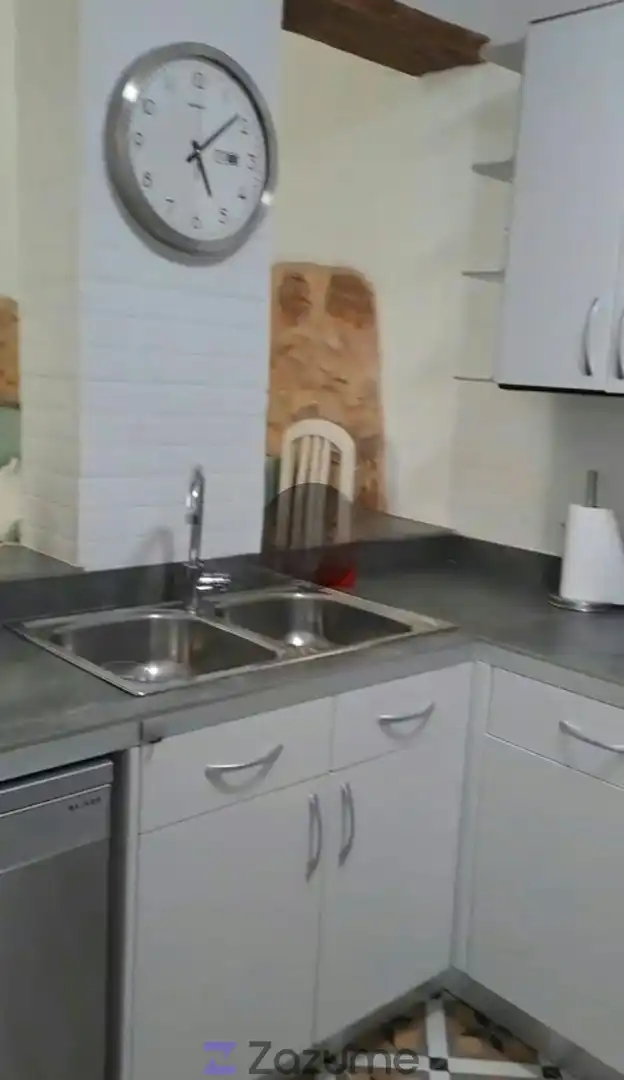 Piso de 90 m² en Linares