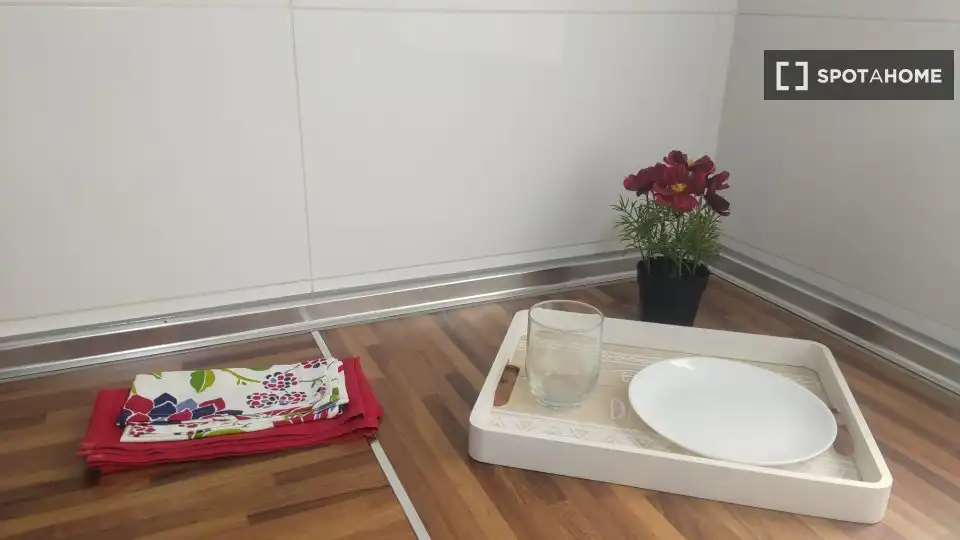 Habitación 120 m², Burjasot