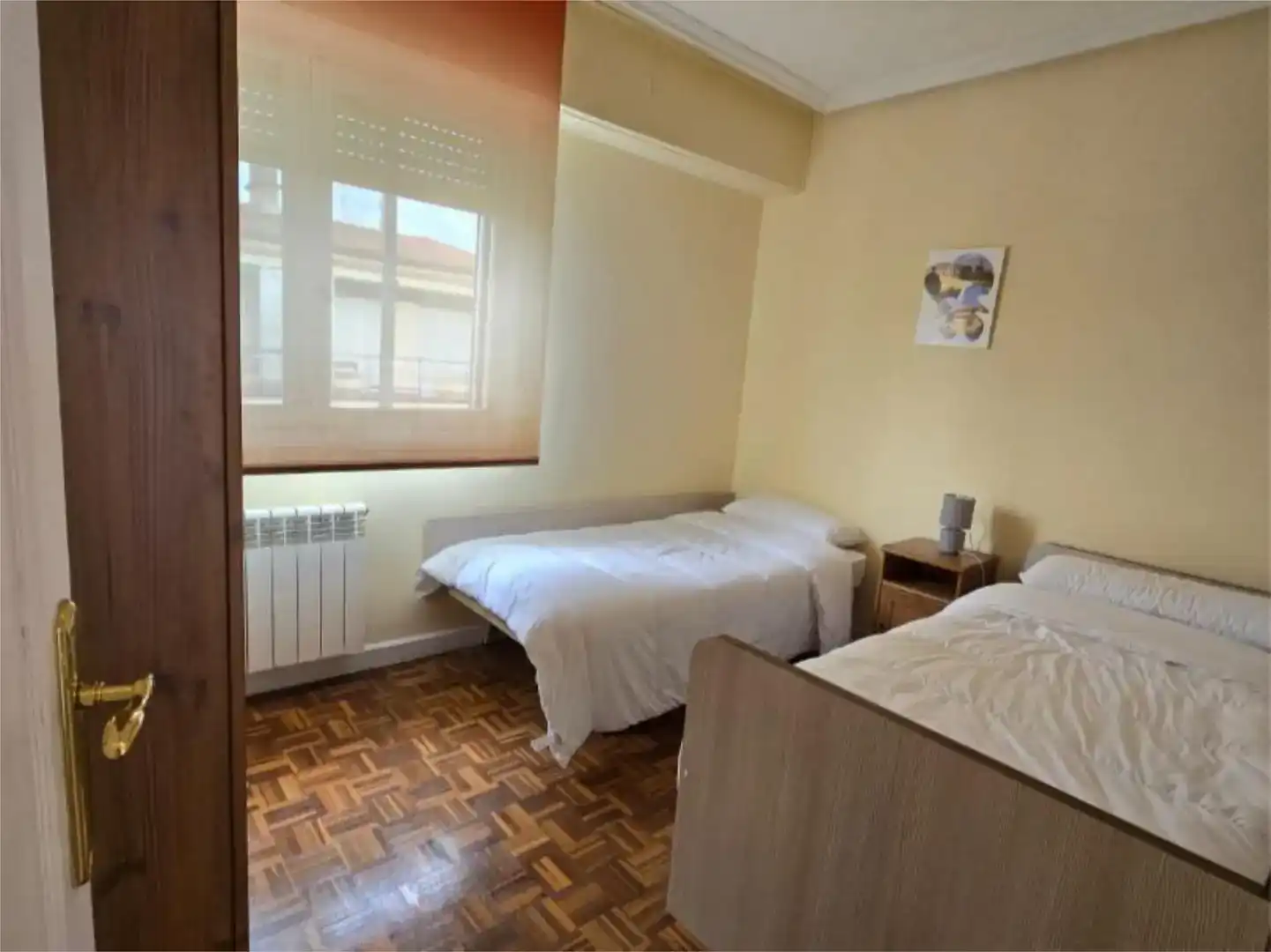 Piso de 79 m² en Haro