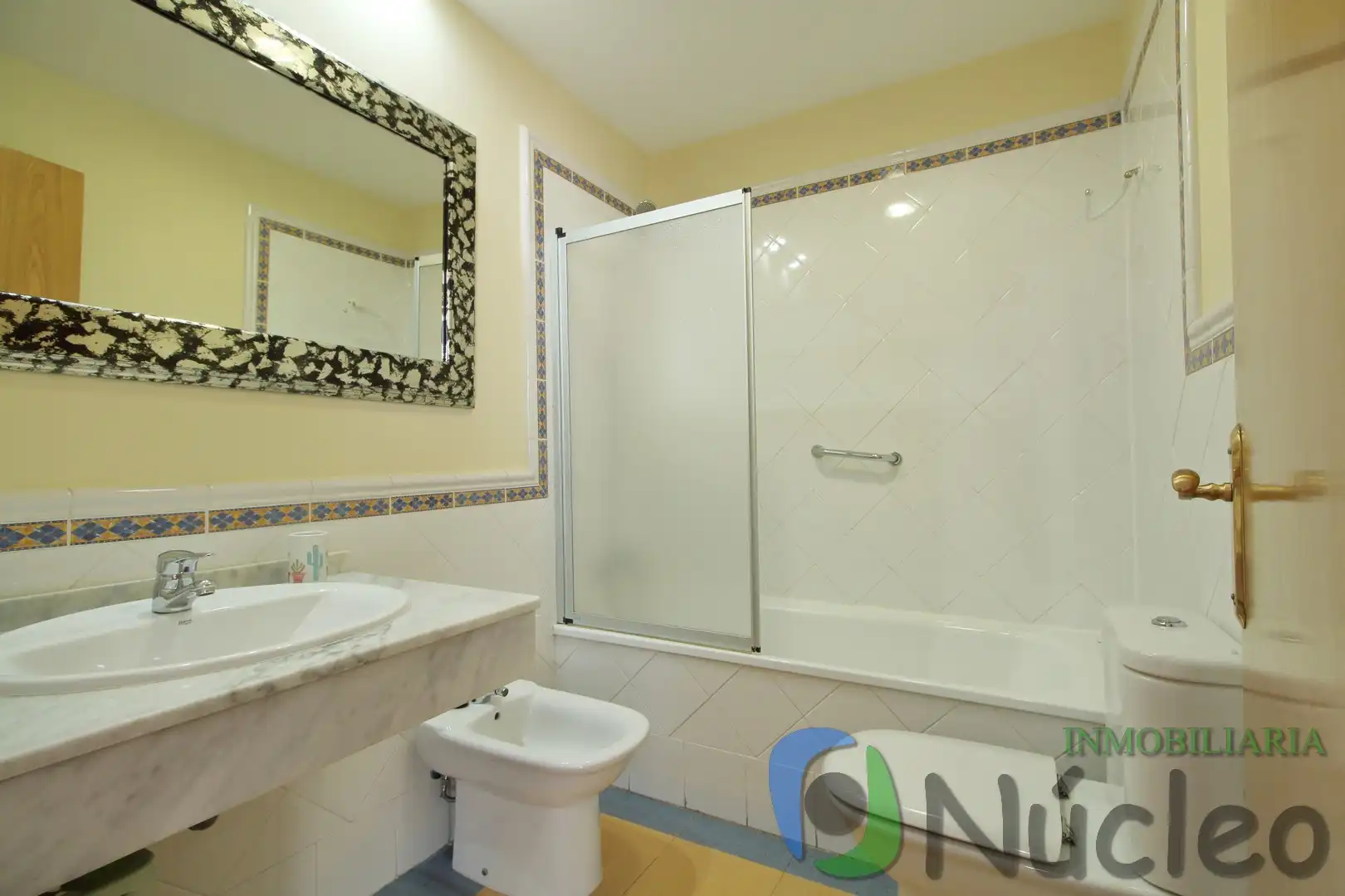 Piso de 45 m² en Badajoz