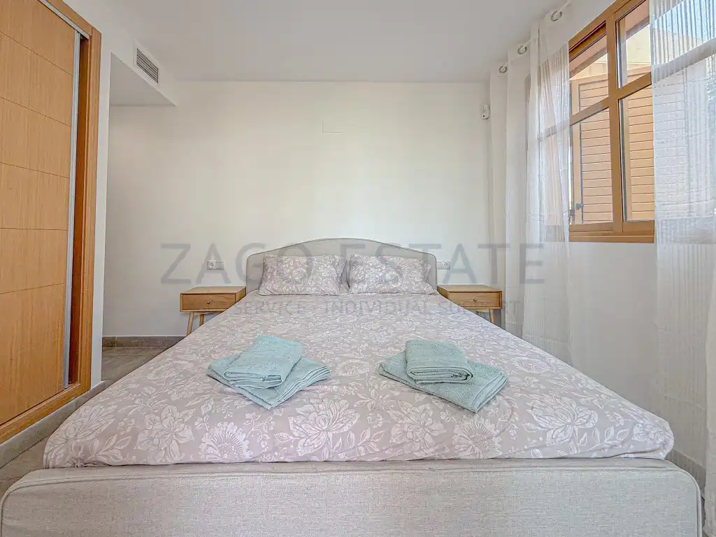 Piso de 90 m² en Finestrat