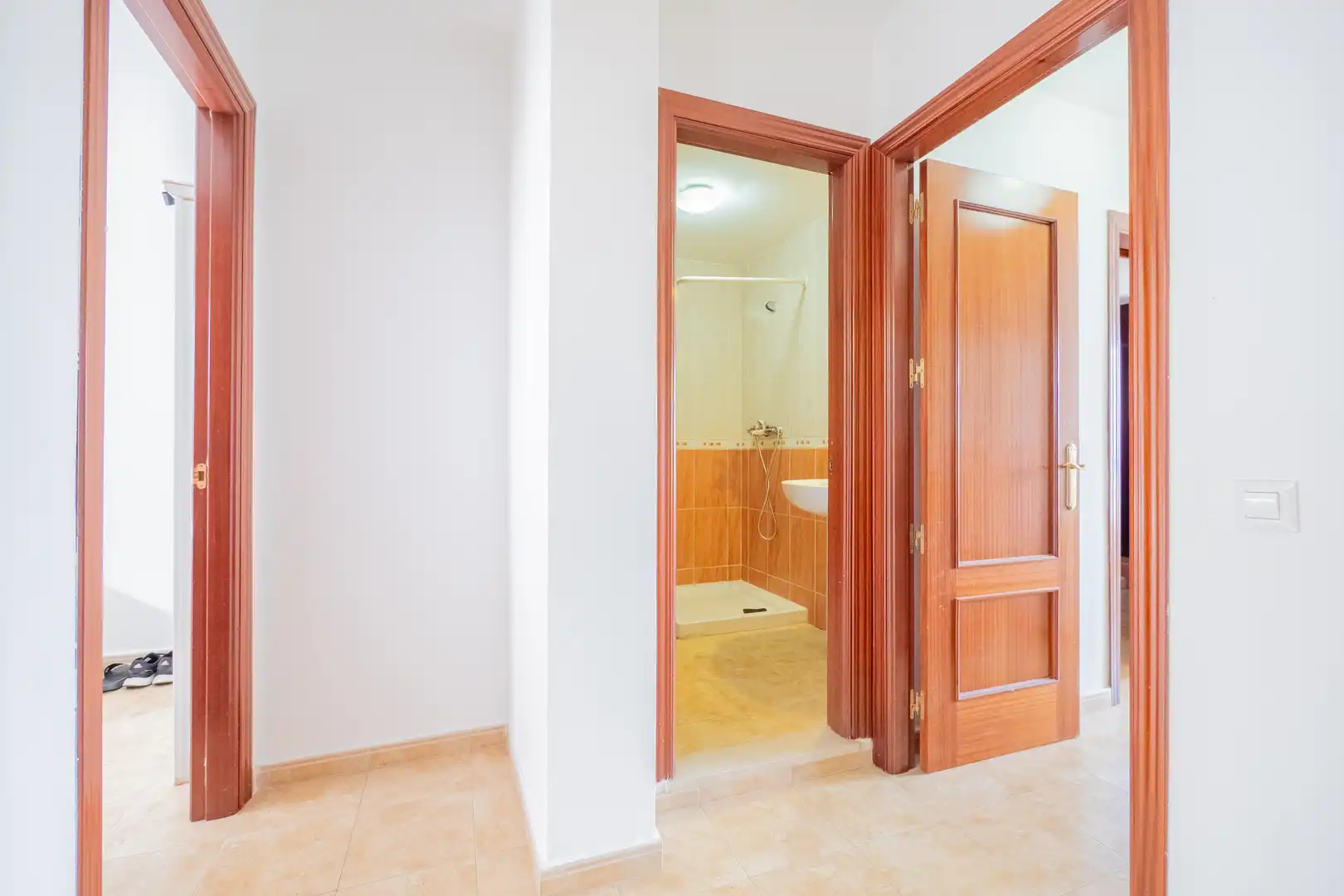 Piso de 107 m² en Las Palmas de Gran Canaria