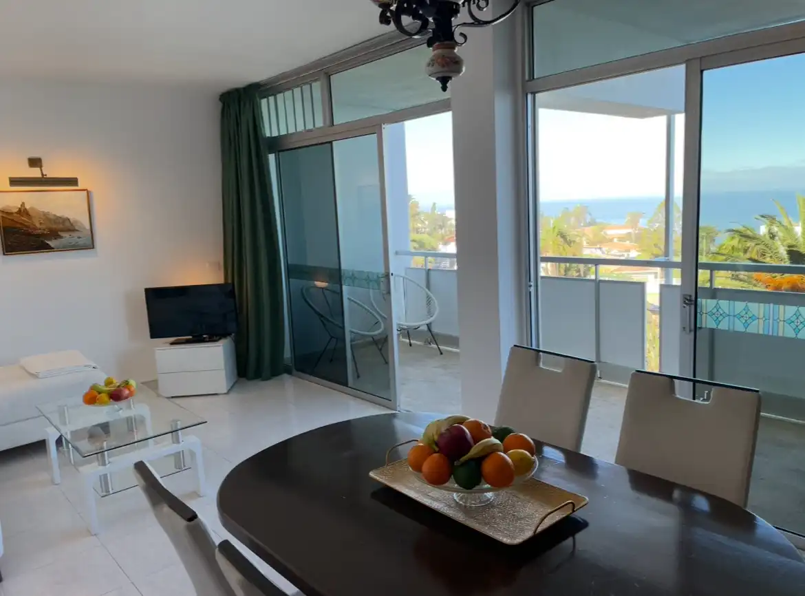 Pis de 65 m² a Puerto de la Cruz