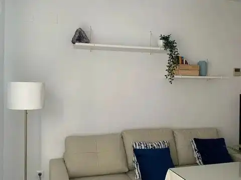 Pis de 58 m² a Sevilla