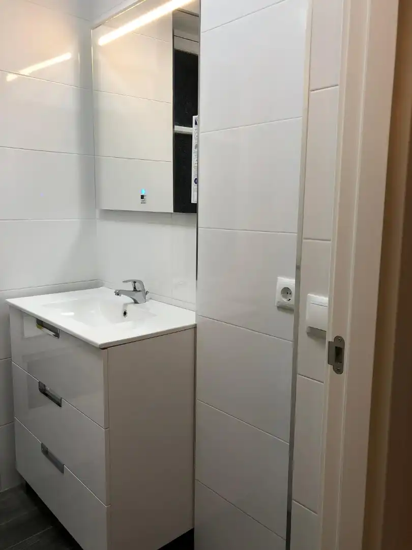 Piso de 130 m² en Salamanca