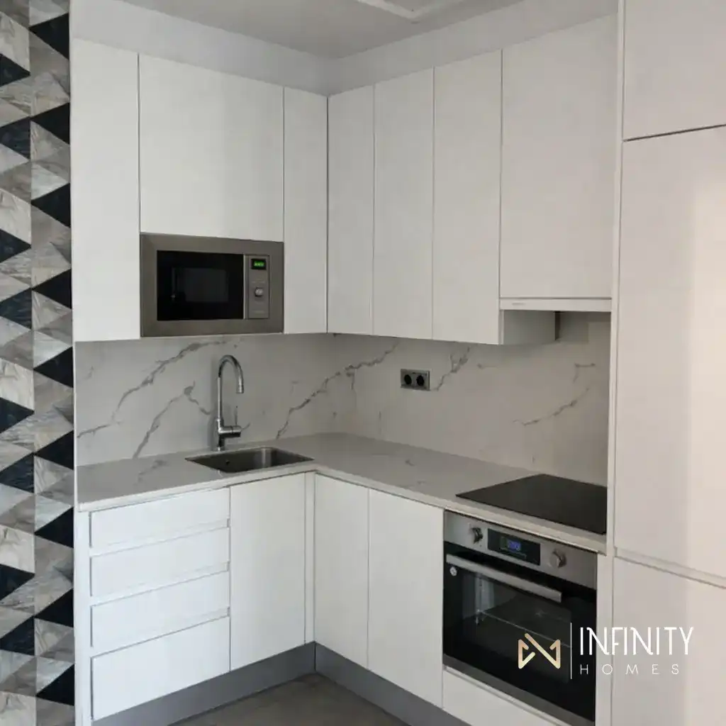 Piso de 65 m² en Bilbao
