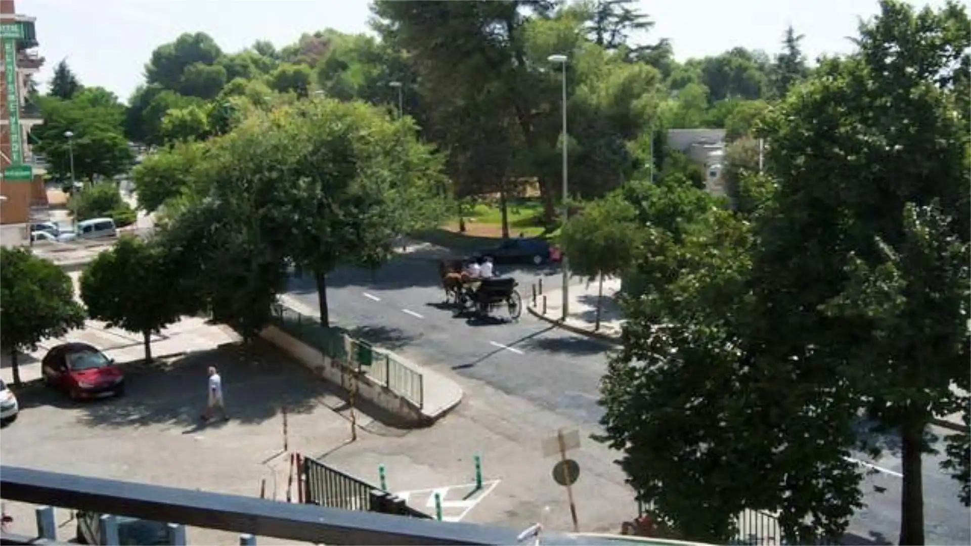 Piso de 90 m² en Córdoba