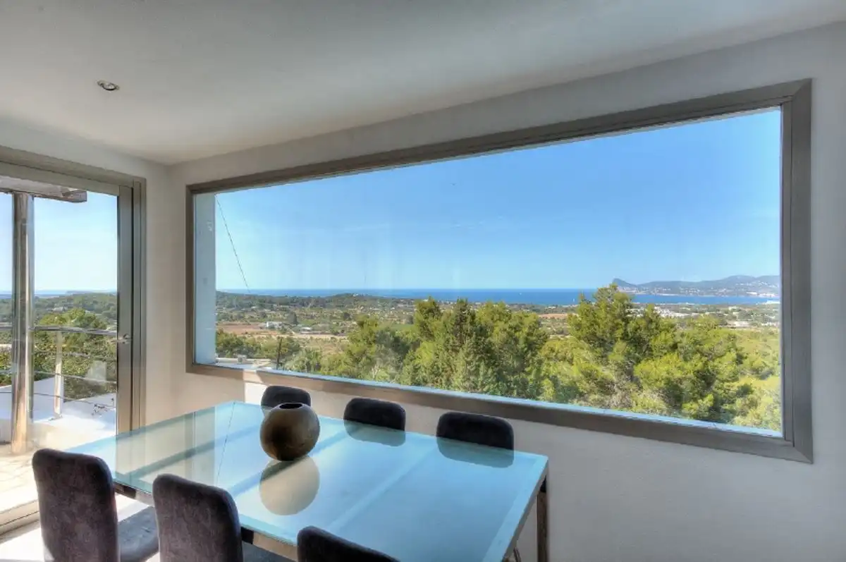 Haus 200 m² in Sant Josep de sa Talaia