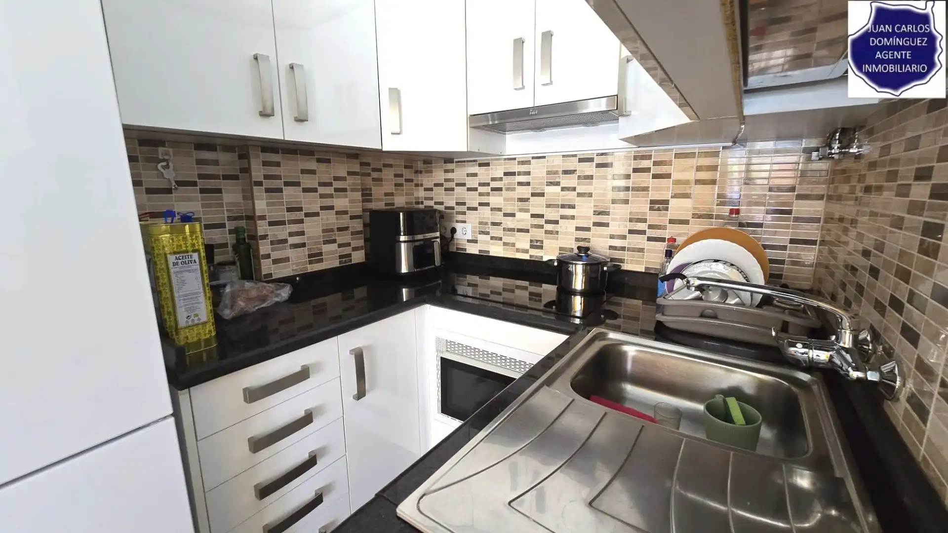 Piso de 45 m² en San Bartolomé de Tirajana