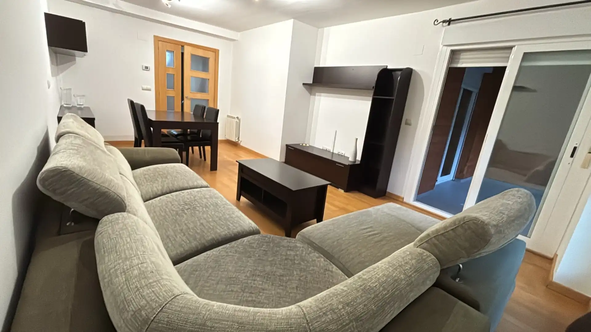 Appartamento 78 m² a Sabiñánigo