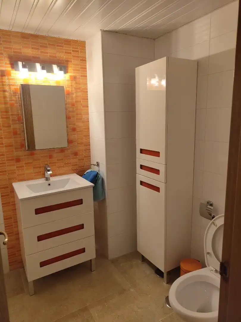 Pis de 115 m² a Lucena